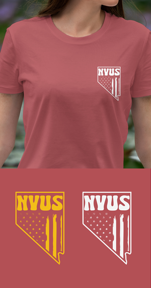 T-shirt Design by Teespixels for this project | Design: #36936842