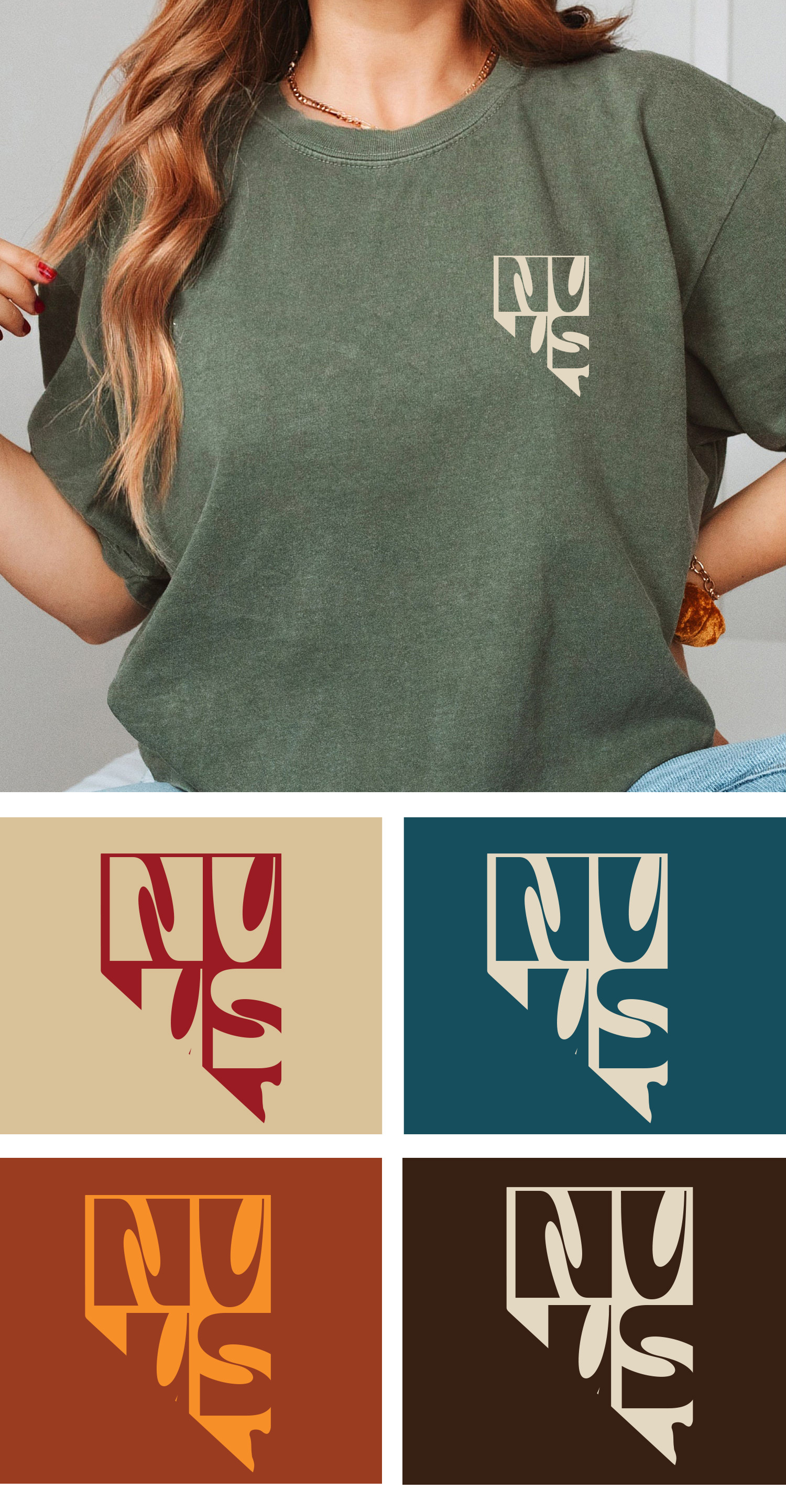 Design de T-shirt par Teespixels pour ce projet | Design #36940720