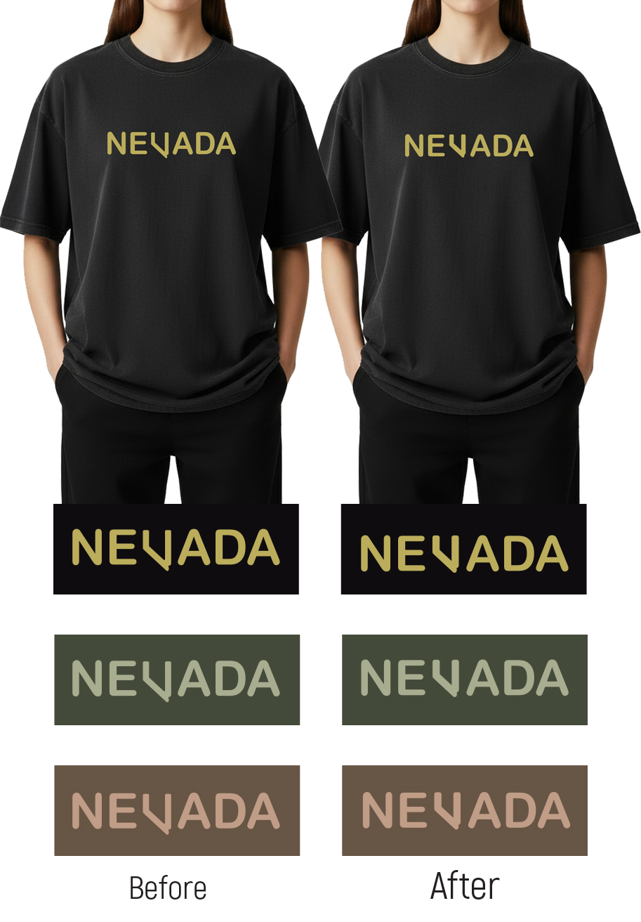 T-shirt Design by Teespixels for this project | Design #37057638