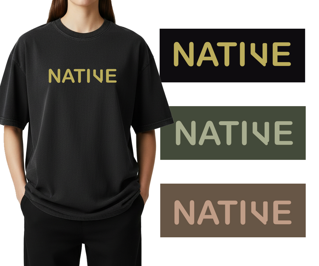 T-shirt Design by Teespixels for this project | Design #37099036