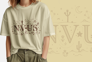 T-shirt Design by SofiaDesignStudio for this project | Design: #37056595