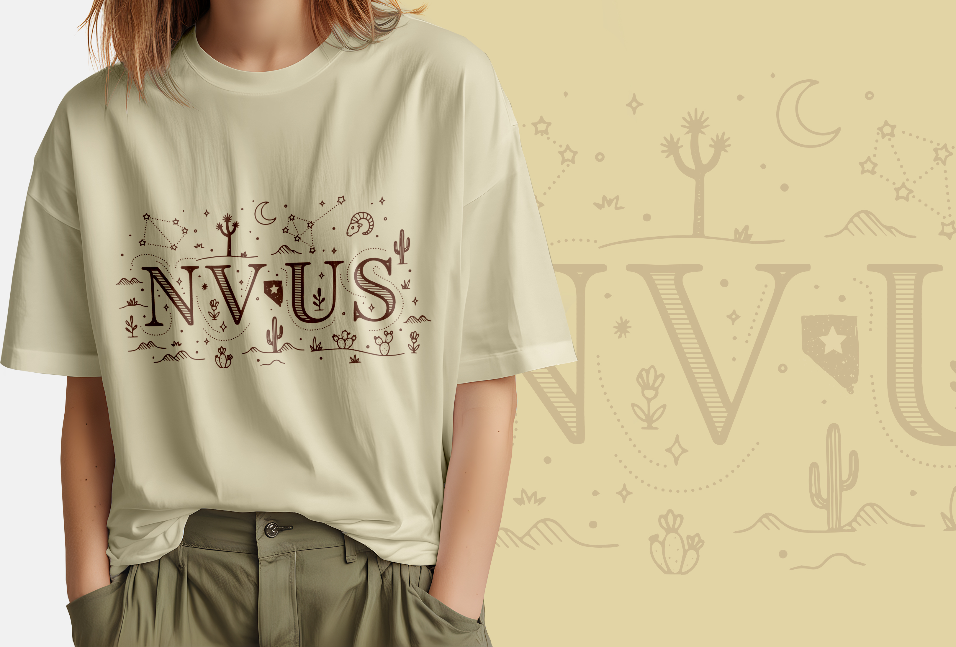 T-shirt Design by SofiaDesignStudio for this project | Design #37056925