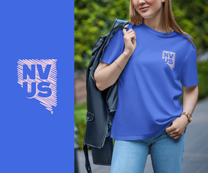 T-shirt Design by Designed by MS for this project | Design: #36953287