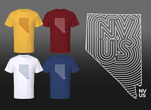 T-shirt Design by KickArt for this project | Design: #36926734