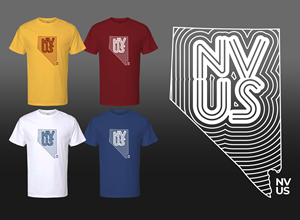 T-shirt Design by KickArt for this project | Design: #36927468
