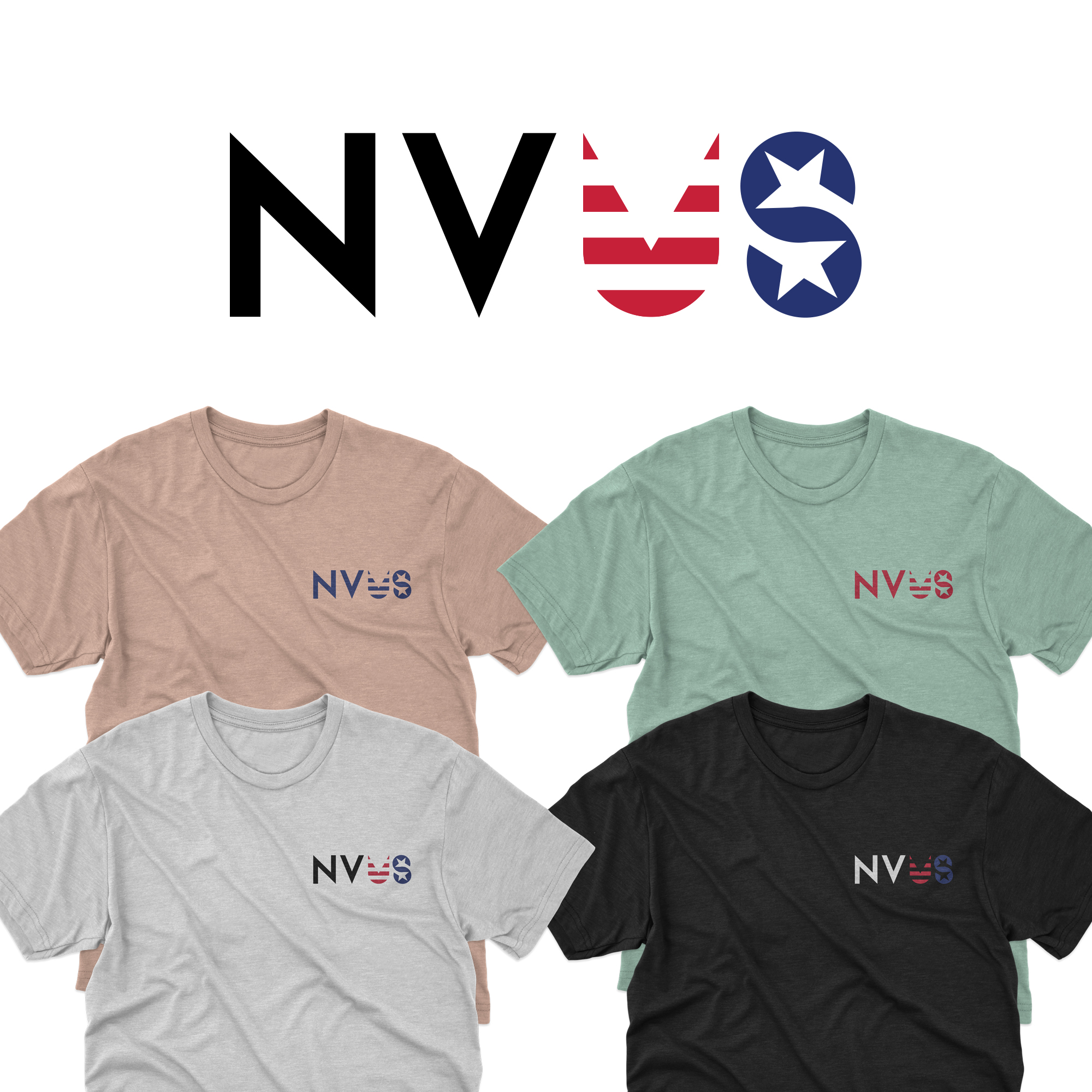 T-shirt Design by grapikdesain for this project | Design #36936016