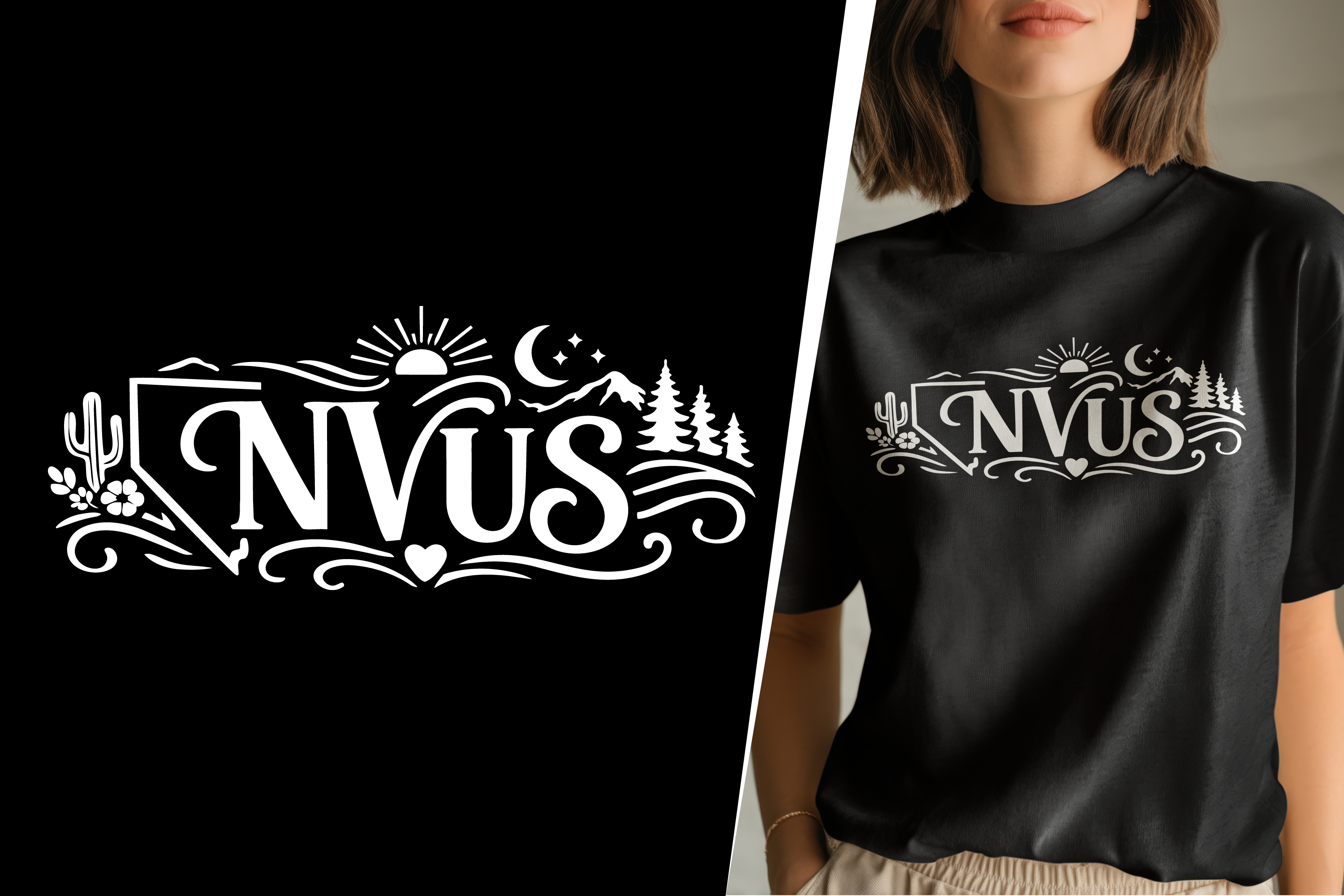 T-shirt Design by Ismail Hossain for this project | Design: #36926250