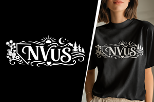 T-shirt Design by Ismail Hossain for this project | Design: #37056484