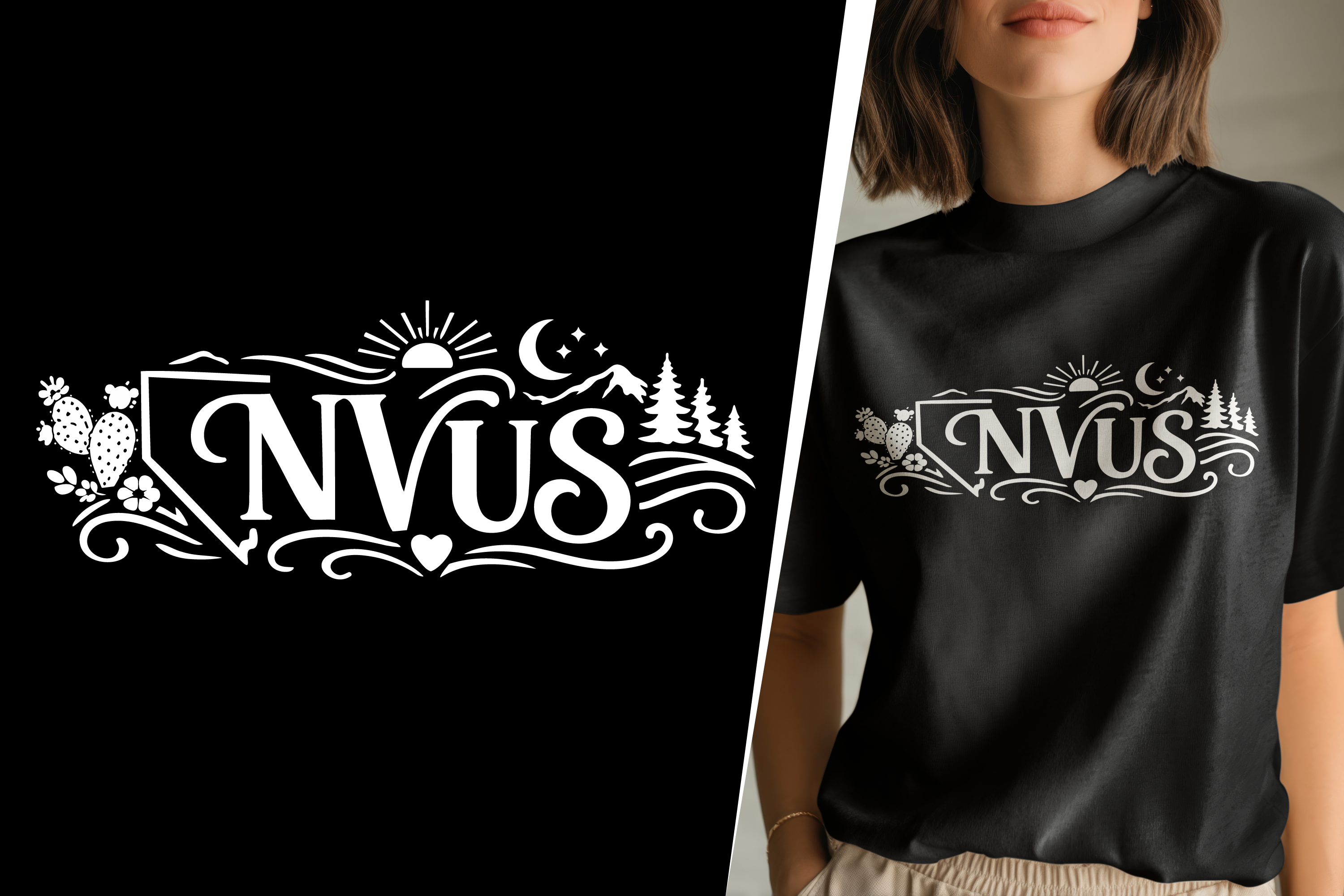 T-shirt Design by Ismail Hossain for this project | Design #37058631