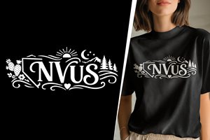 T-shirt Design by Ismail Hossain for this project | Design: #37058631