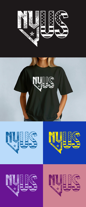 T-shirt Design by D'Mono for this project | Design: #36935827