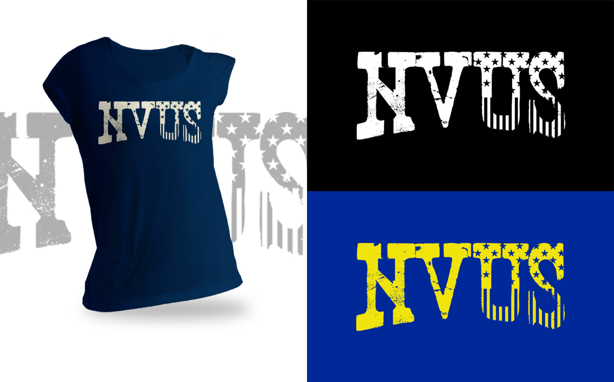 T-shirt Design by D'Mono for this project | Design #36953334