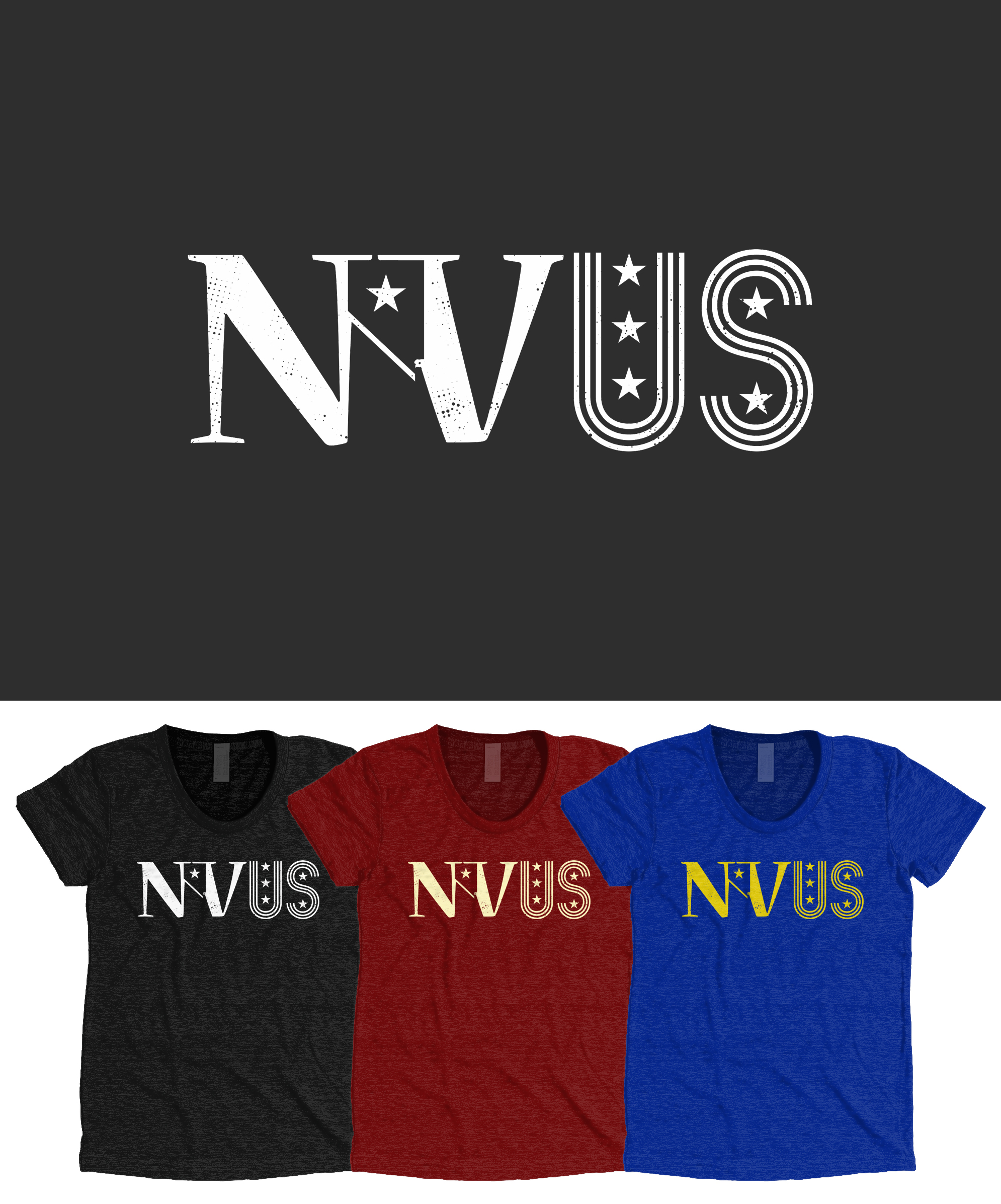 T-shirt Design by D'Mono for this project | Design #36956181