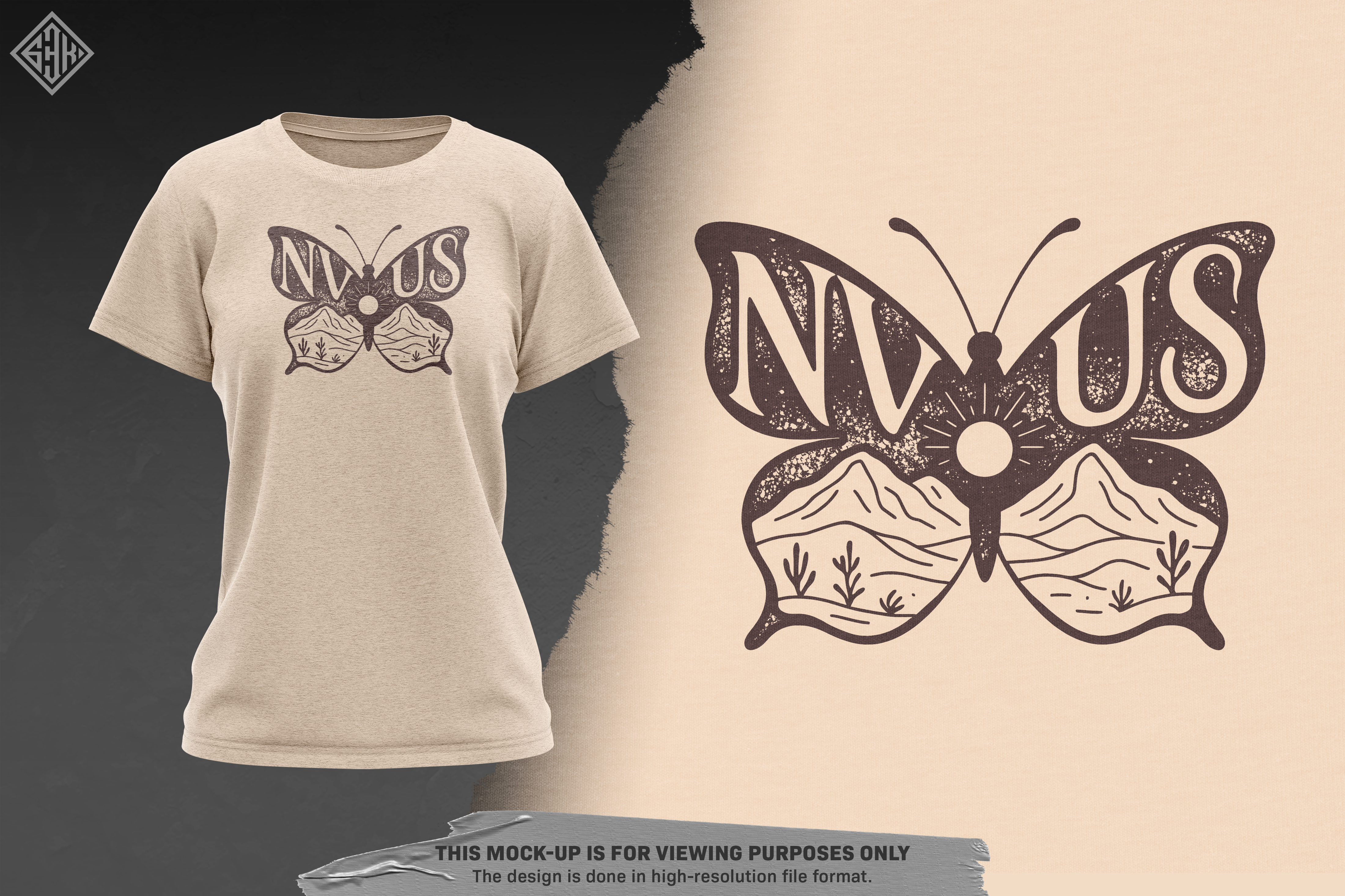 T-shirt Design by gekgrfx for this project | Design #36957221
