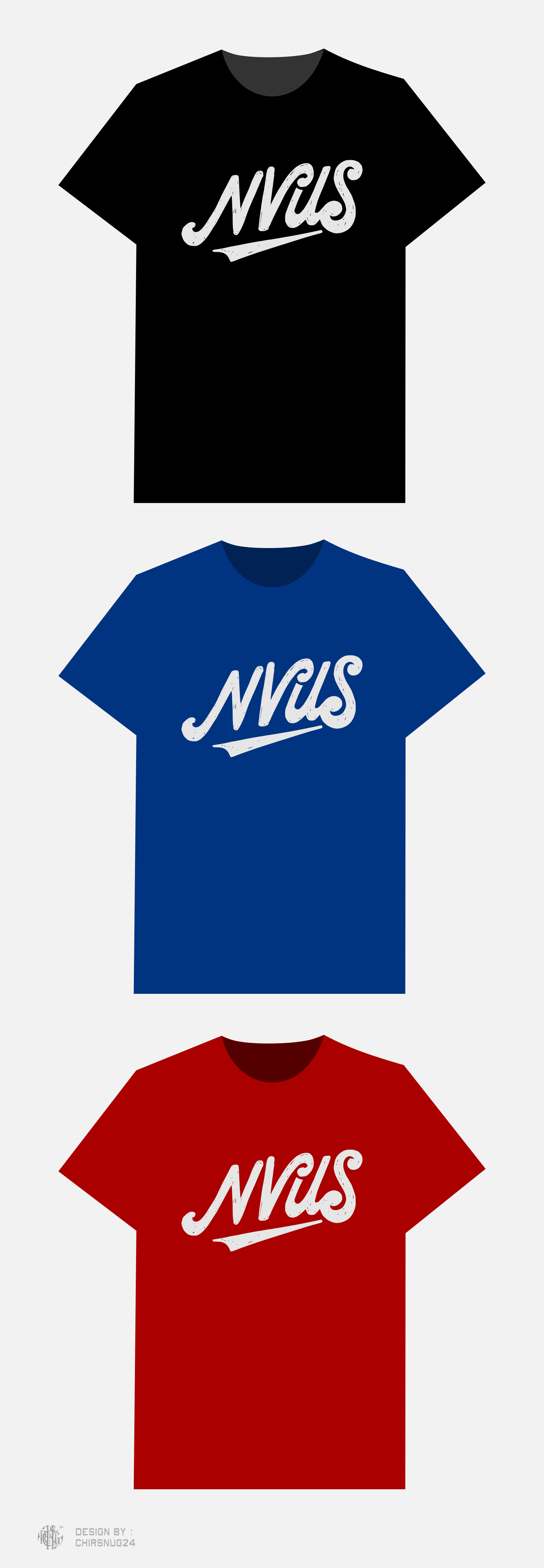 T-Shirt-Design von chrisnug24 für dieses Projekt | Design #36949872