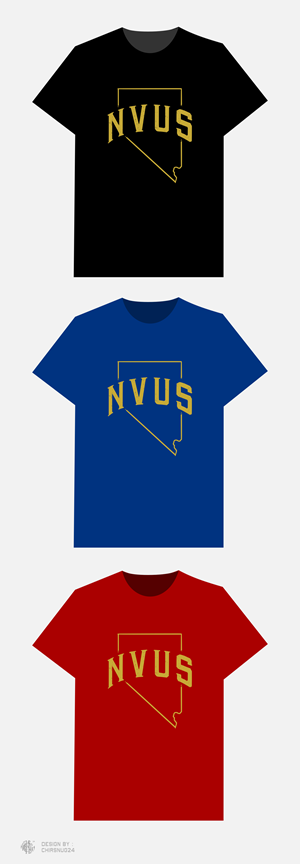 T-shirt Design by chrisnug24 for this project | Design: #36949874