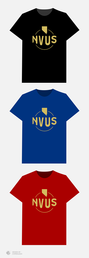 T-shirt Design by chrisnug24 for this project | Design: #36949882