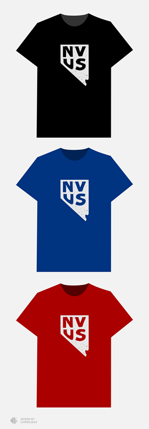 T-shirt Design by chrisnug24 for this project | Design: #36949884