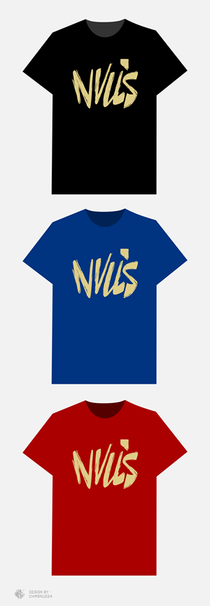 T-shirt Design by chrisnug24 for this project | Design: #36956150