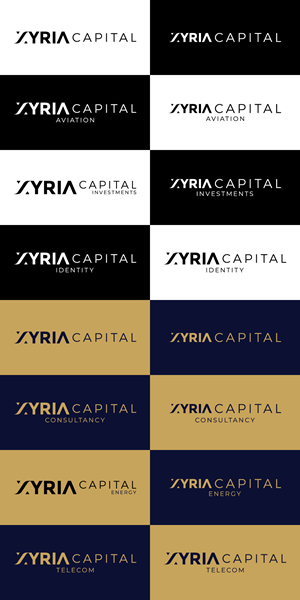 Logo Design by CaptainZZ for this project | Design: #37023889