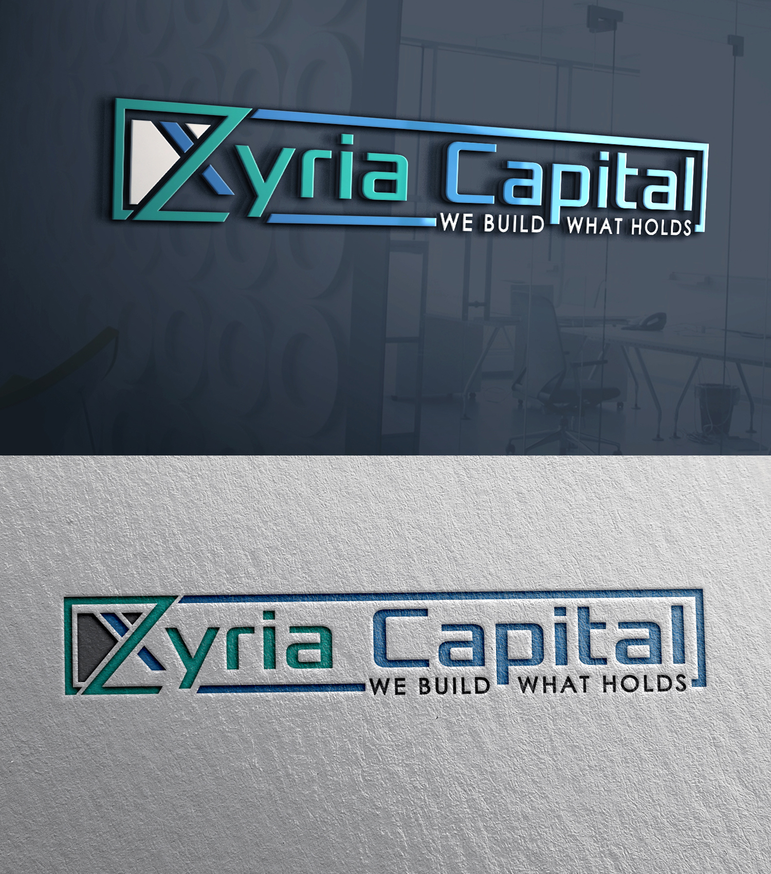 Logo Design by 24ksunny for this project | Design #36936412
