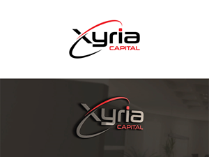 Logo Design by Gexeco for this project | Design: #36926037