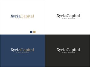 Logo Design by Sushmaa for this project | Design: #36932521