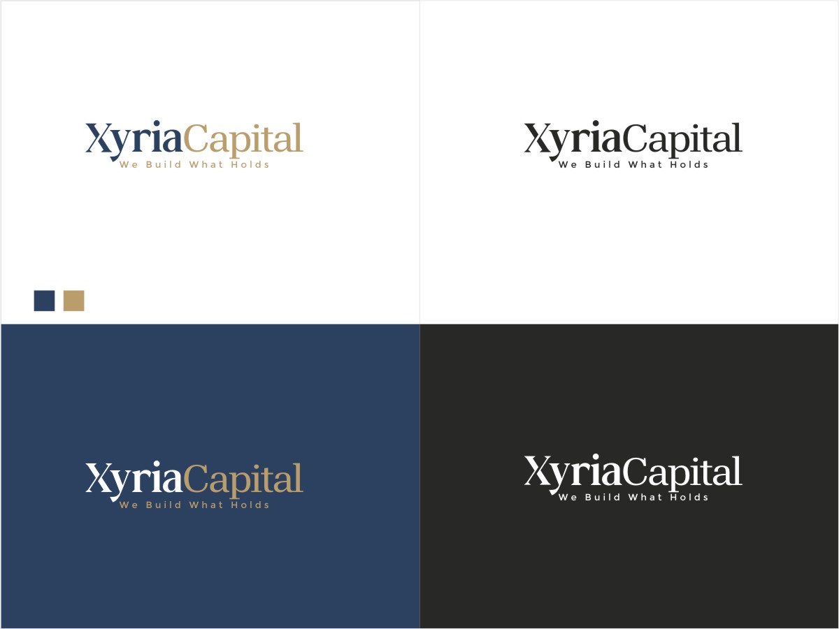 Logo Design by Sushmaa for this project | Design #36933347