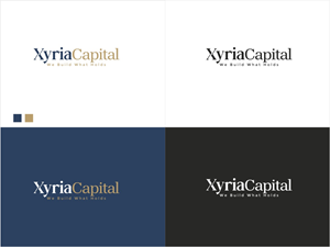 Logo Design by Sushmaa for this project | Design: #36933347