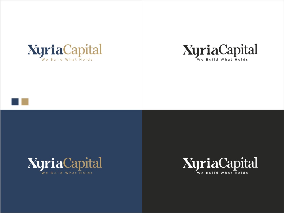 Logo Design by Sushmaa for this project | Design #36933427