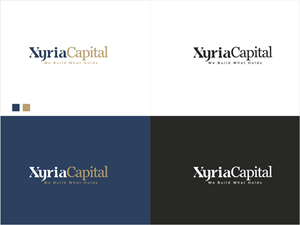 Logo Design by Sushmaa for this project | Design: #36933427