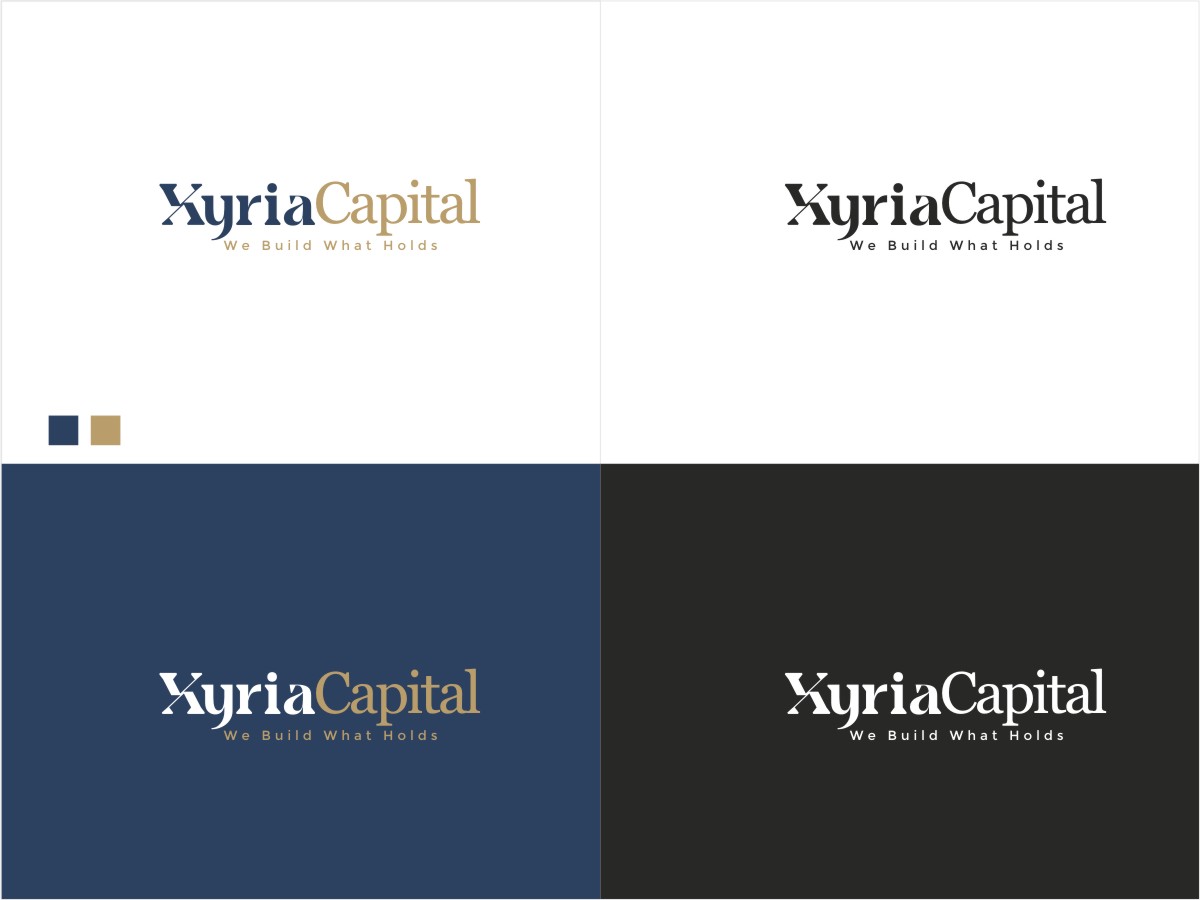 Logo Design by Sushmaa for this project | Design #36933529