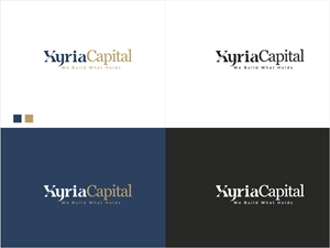 Logo Design by Sushmaa for this project | Design: #36933529