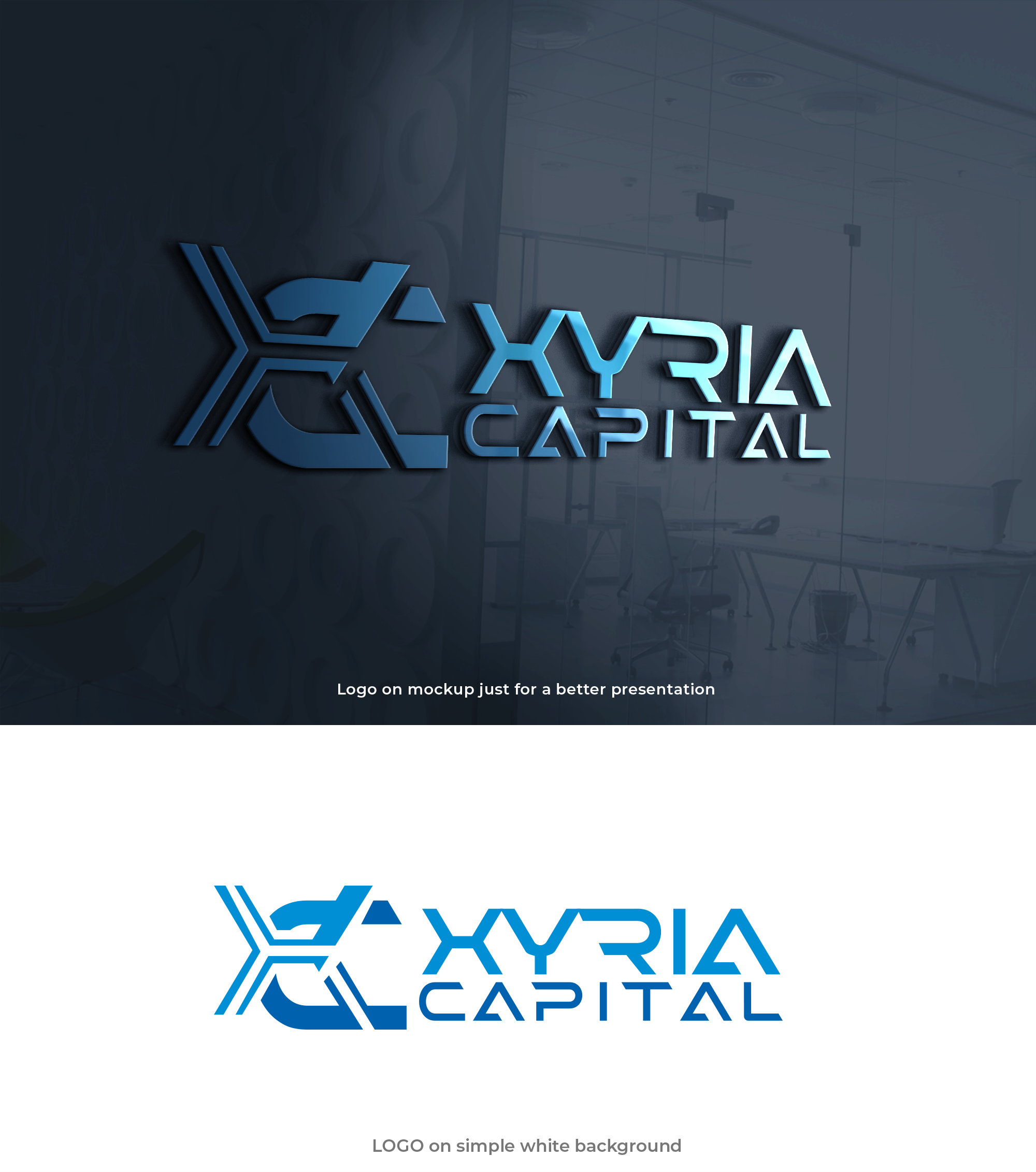 Diseño de Logo por Asad Shaikh para este proyecto | Diseño #36928898