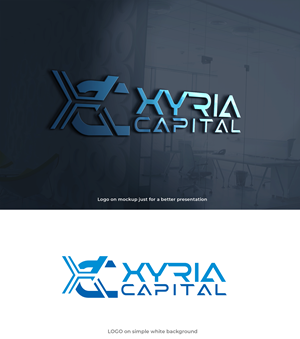 Logo Design by Asad Shaikh for this project | Design: #36928898