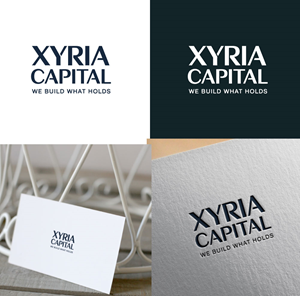 Logo Design by Jonshonkal for this project | Design: #36924838