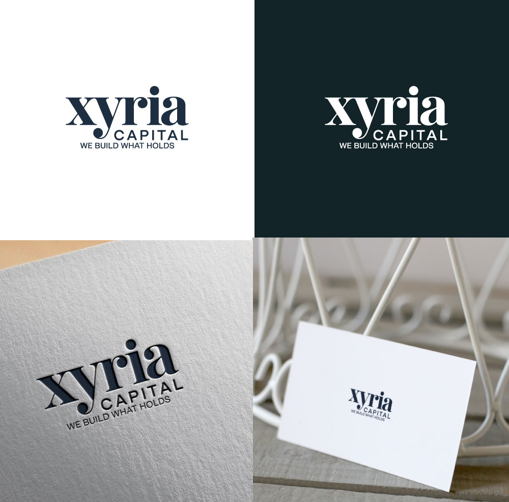 Logo Design by Jonshonkal for this project | Design #36924839