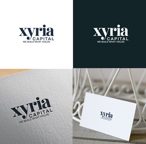 Logo Design by Jonshonkal for this project | Design: #36924839