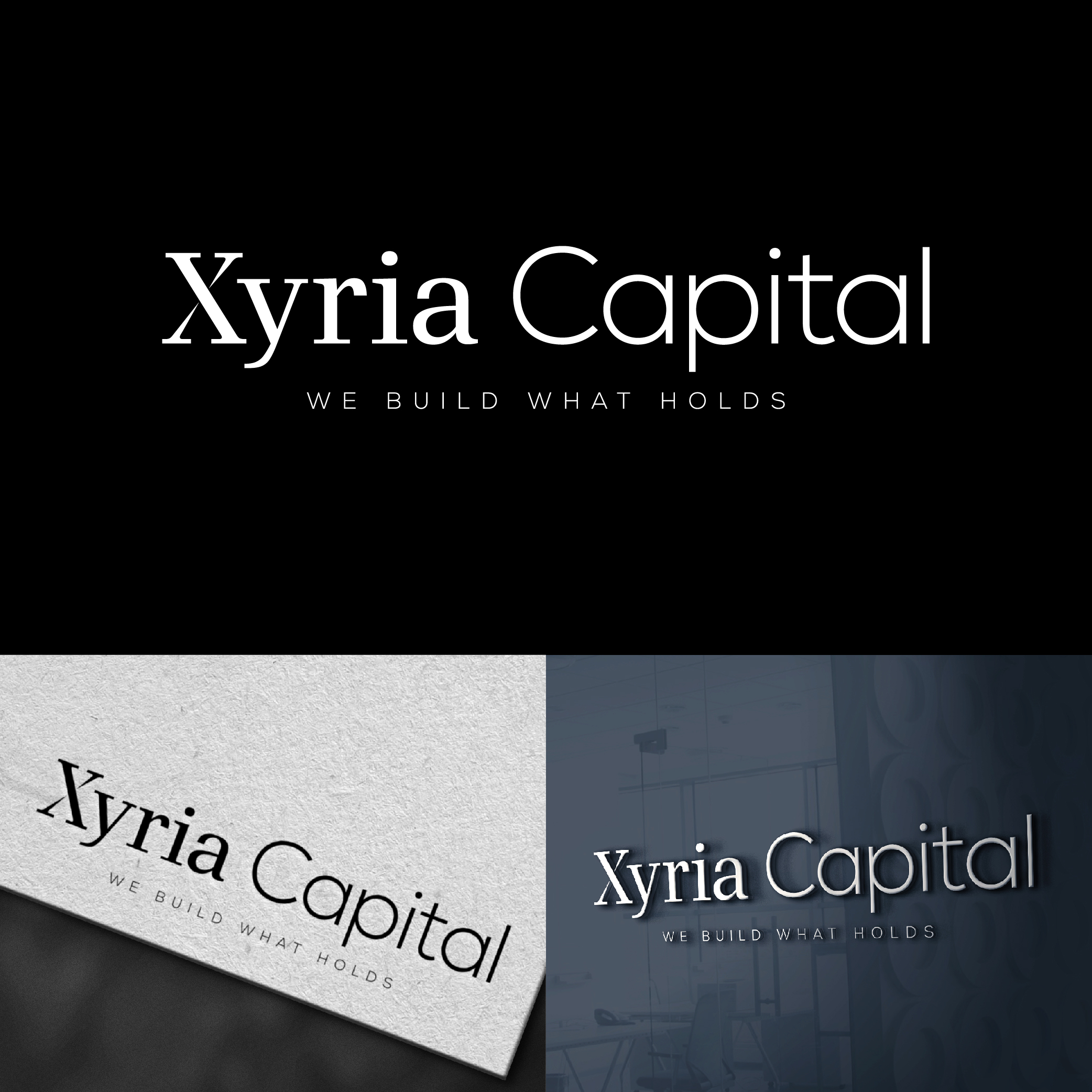 Logo Design by designer profile for this project | Design #36929284