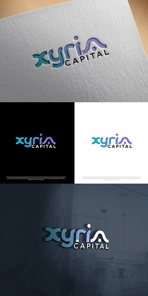 Logo Design by Ahsan Designs for this project | Design: #36933816