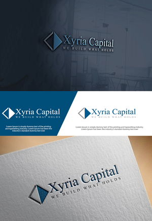 Design de Logo par sulemani  creation pour ce projet | Design : #36929454