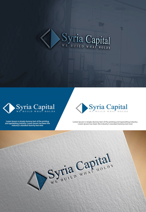 Logo Design by sulemani  creation for this project | Design: #36941943