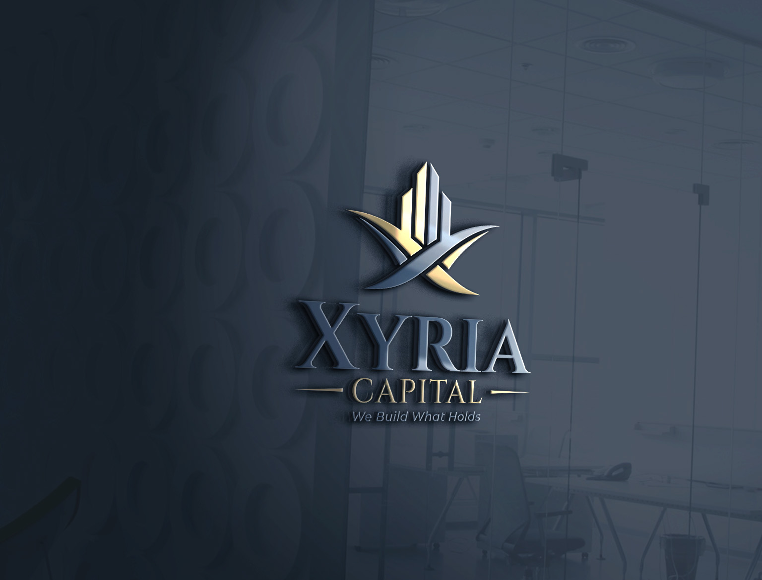 Logo Design by BANI GD for this project | Design #36927601