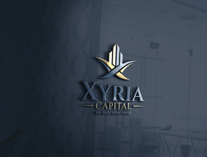 Design de Logo par BANI GD pour ce projet | Design : #36927601