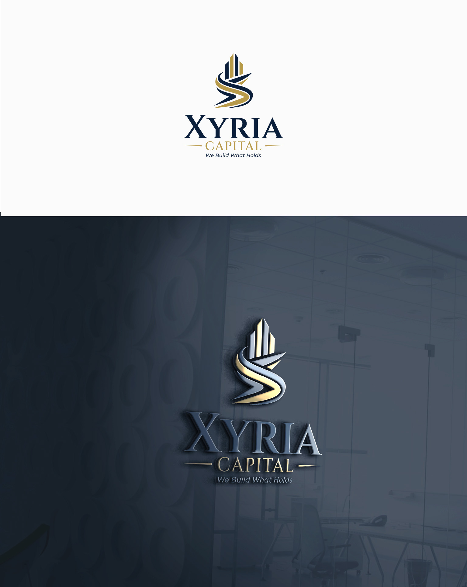 Logo Design by BANI GD for this project | Design #36945862