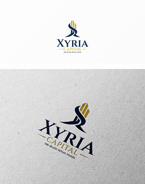 Logo Design by BANI GD for this project | Design: #36945898