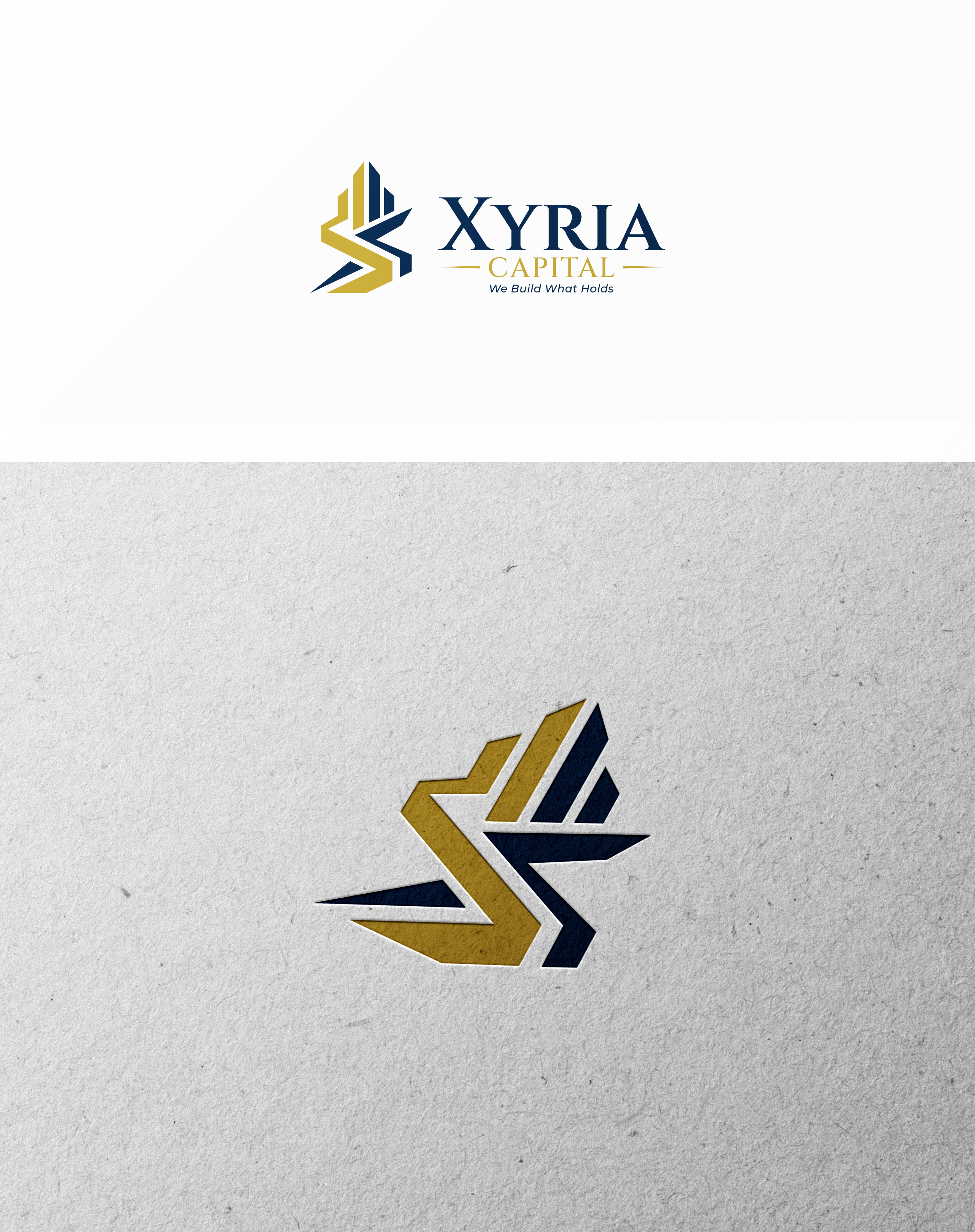 Logo Design by BANI GD for this project | Design #36947475