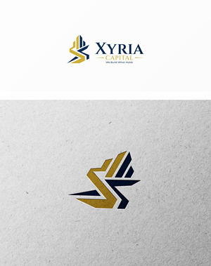 Logo Design by BANI GD for this project | Design: #36947475