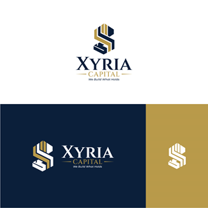 Logo Design by BANI GD for this project | Design: #36951542