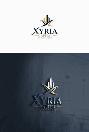 Logo Design by BANI GD for this project | Design: #36954871